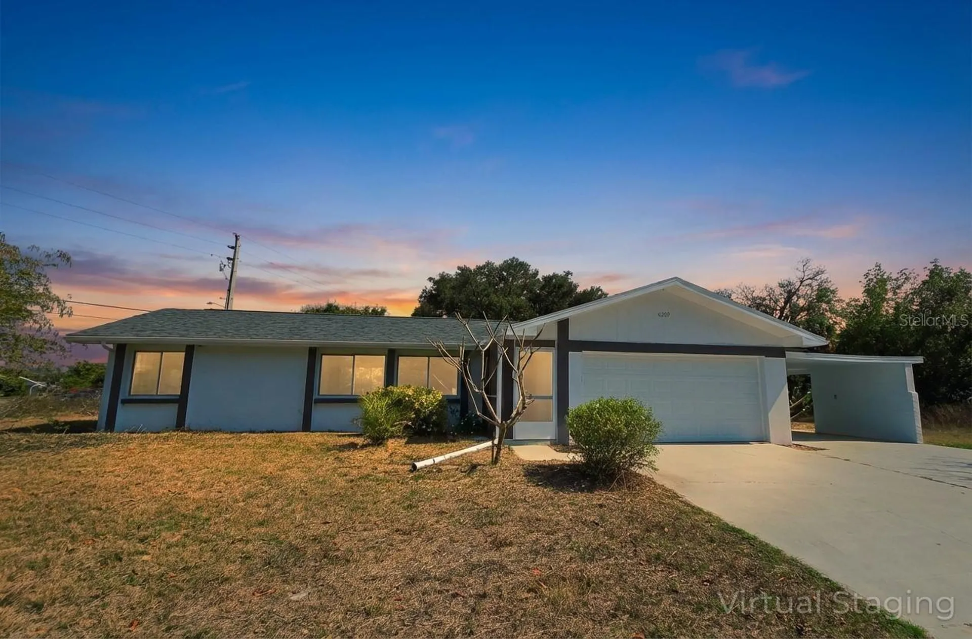4289 Yucatan Circle Port Charlotte FL 33948