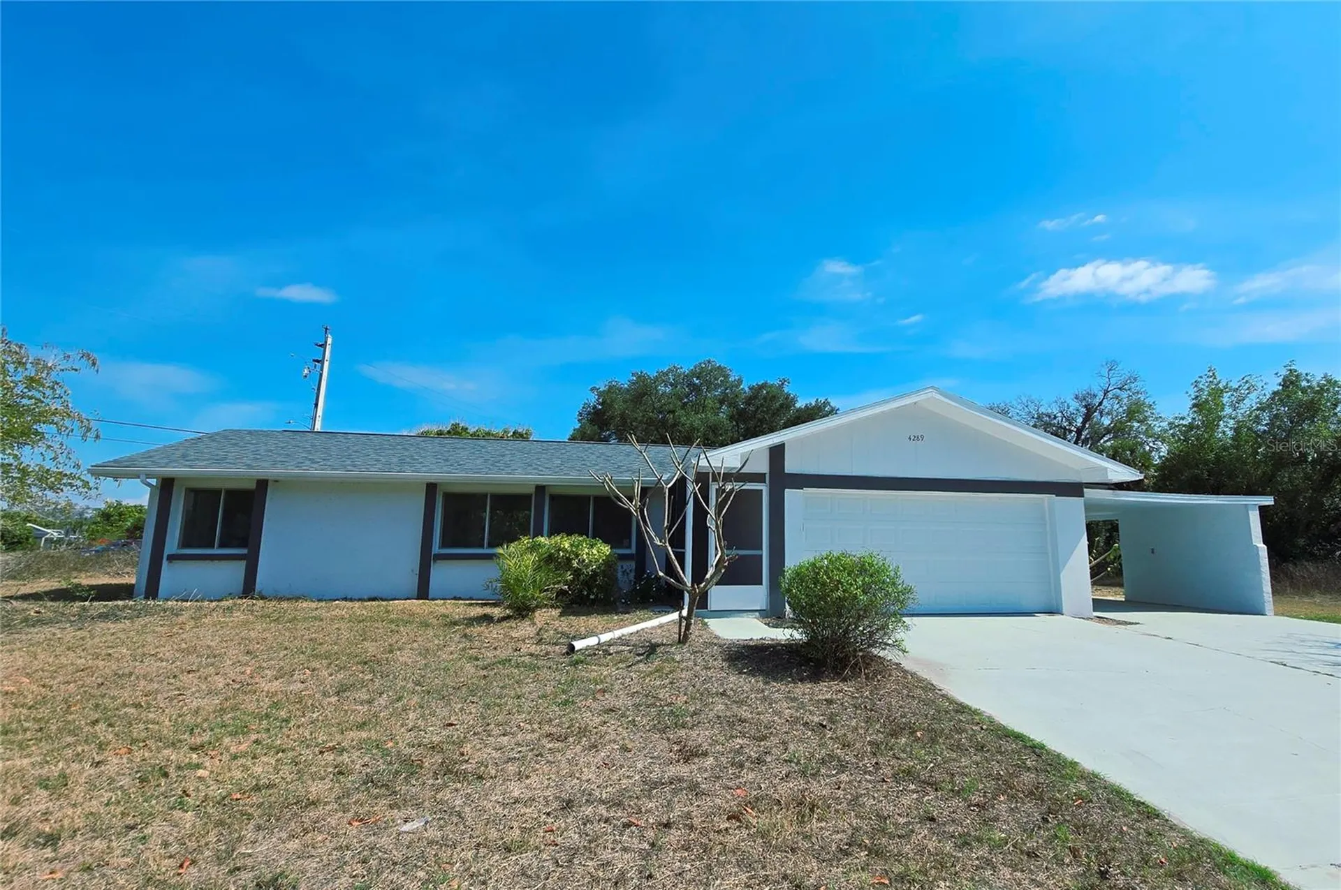 4289 Yucatan Circle Port Charlotte FL 33948