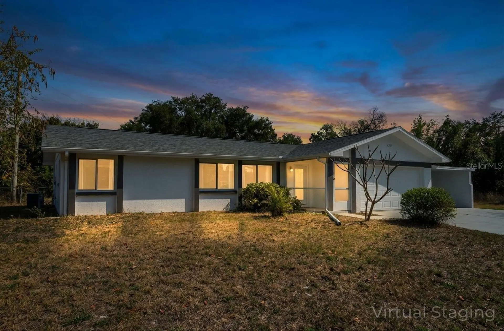 4289 Yucatan Circle Port Charlotte FL 33948