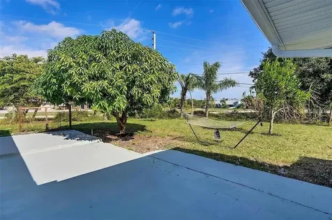 4289 Yucatan Circle Port Charlotte FL 33948