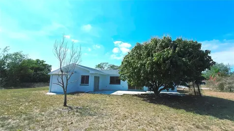 4289 Yucatan Circle Port Charlotte FL 33948
