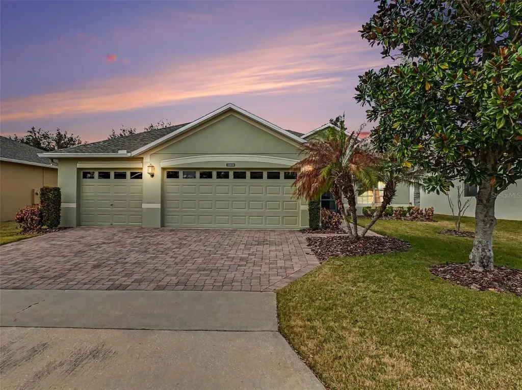 3516 Windansea Court Clermont FL 34711