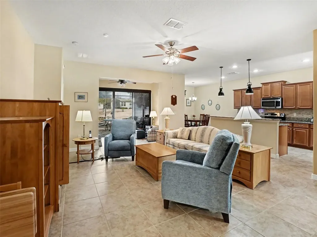 3516 Windansea Court Clermont FL 34711