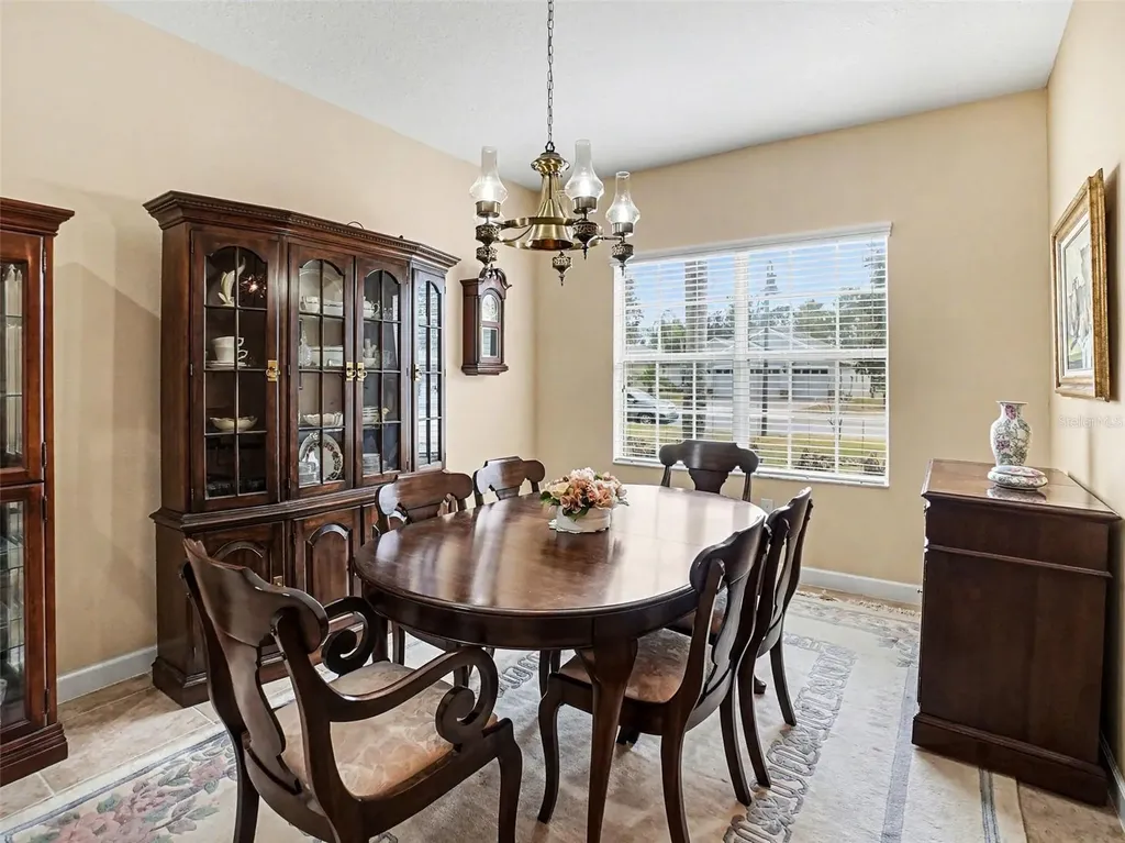 3516 Windansea Court Clermont FL 34711