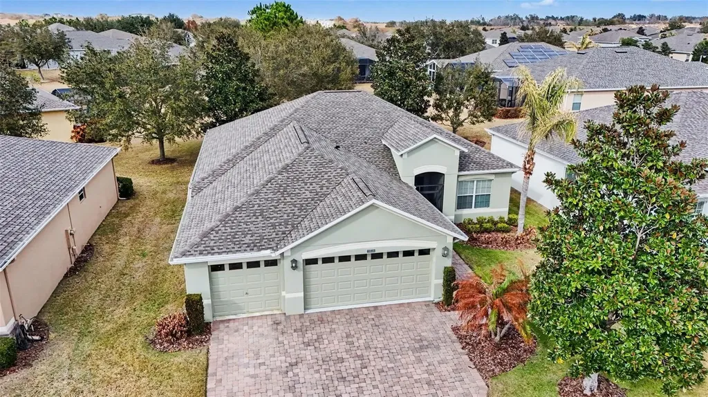 3516 Windansea Court Clermont FL 34711