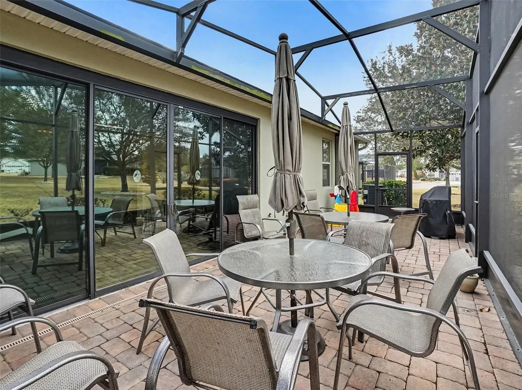 3516 Windansea Court Clermont FL 34711