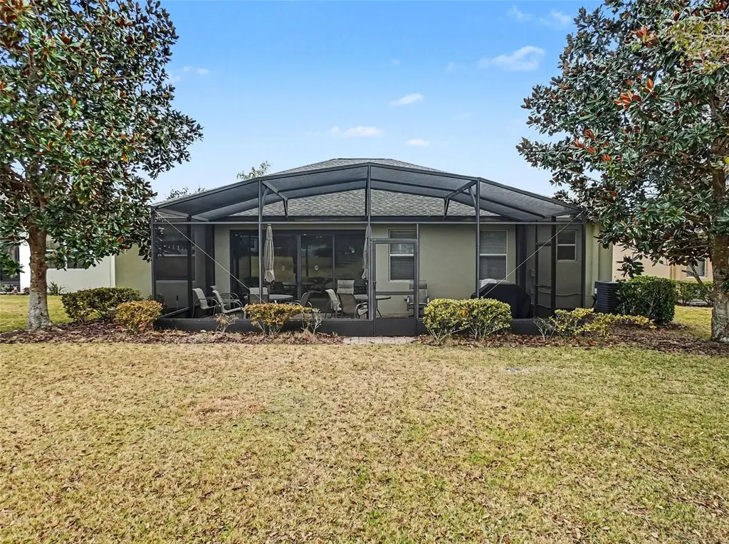 3516 Windansea Court Clermont FL 34711