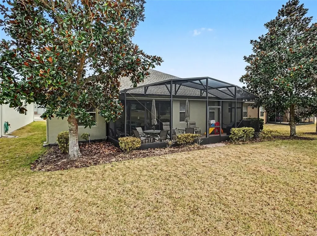 3516 Windansea Court Clermont FL 34711