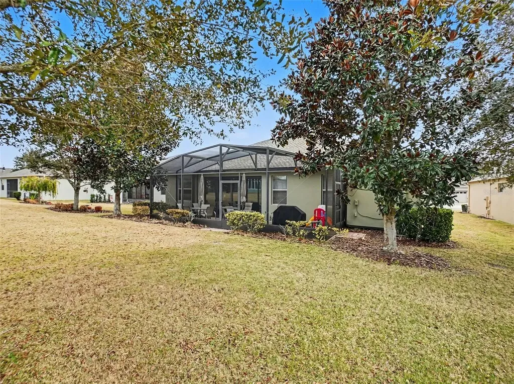 3516 Windansea Court Clermont FL 34711