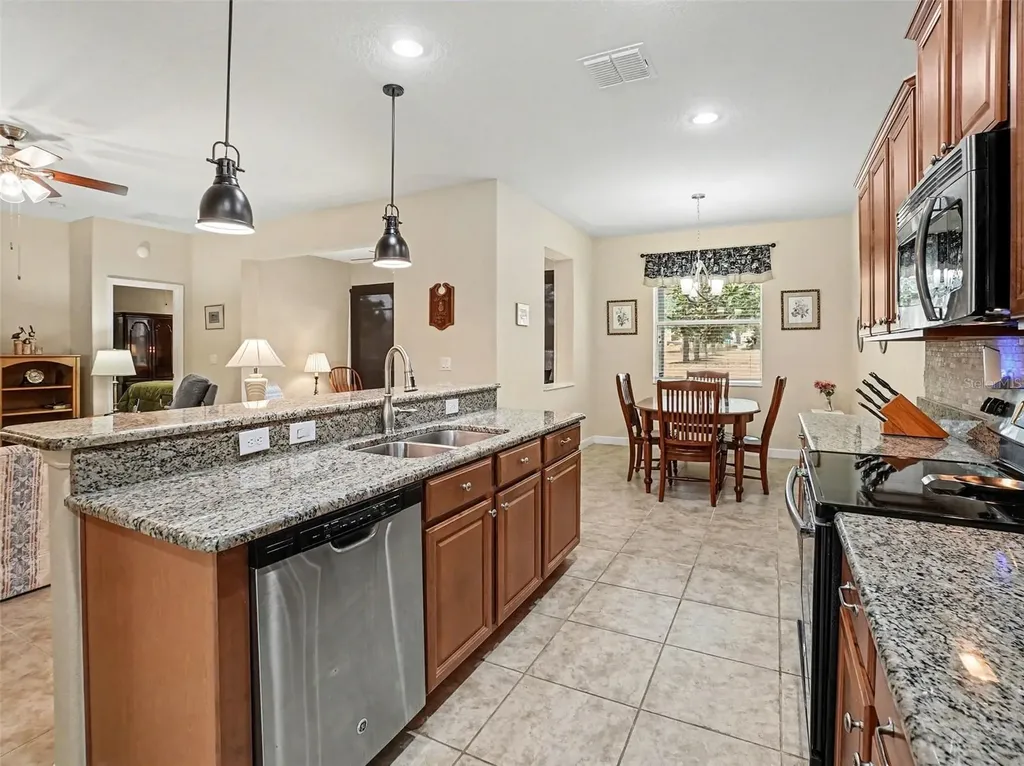 3516 Windansea Court Clermont FL 34711