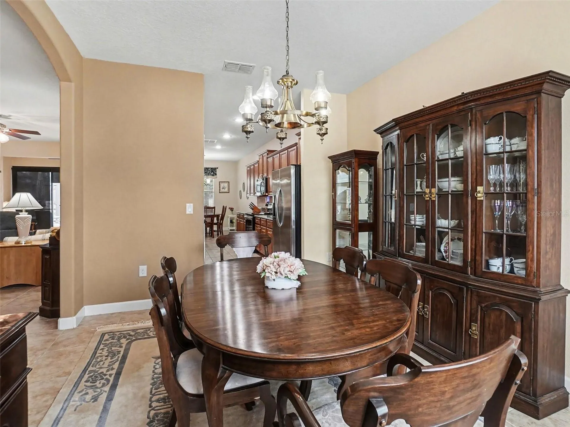 3516 Windansea Court Clermont FL 34711