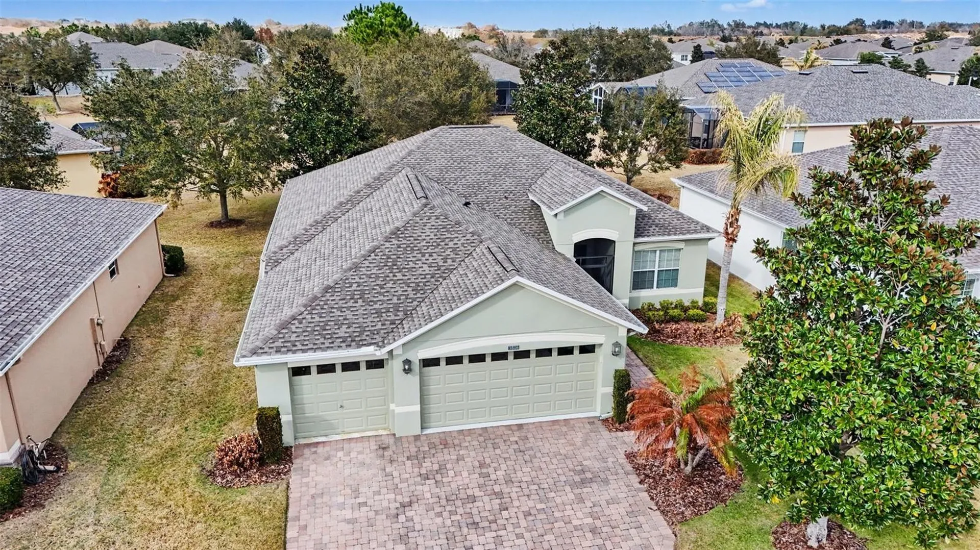 3516 Windansea Court Clermont FL 34711