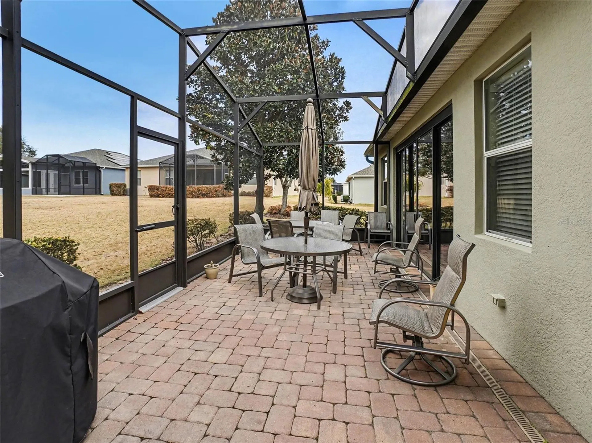 3516 Windansea Court Clermont FL 34711
