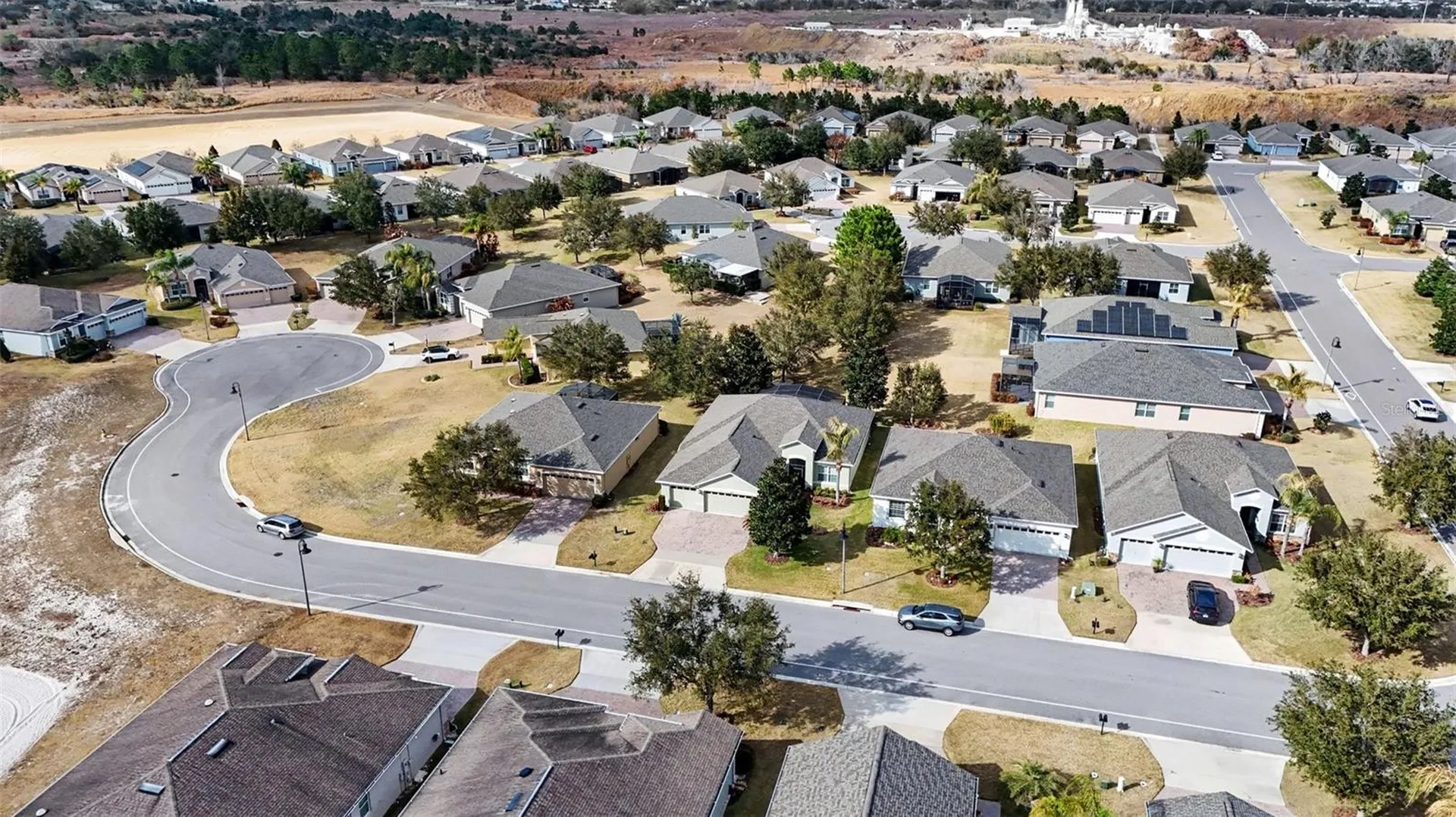 3516 Windansea Court Clermont FL 34711