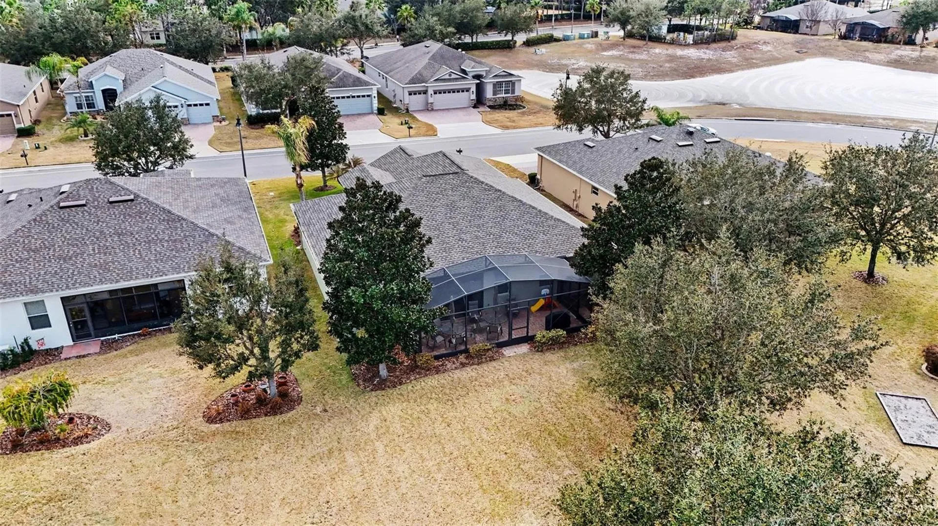 3516 Windansea Court Clermont FL 34711