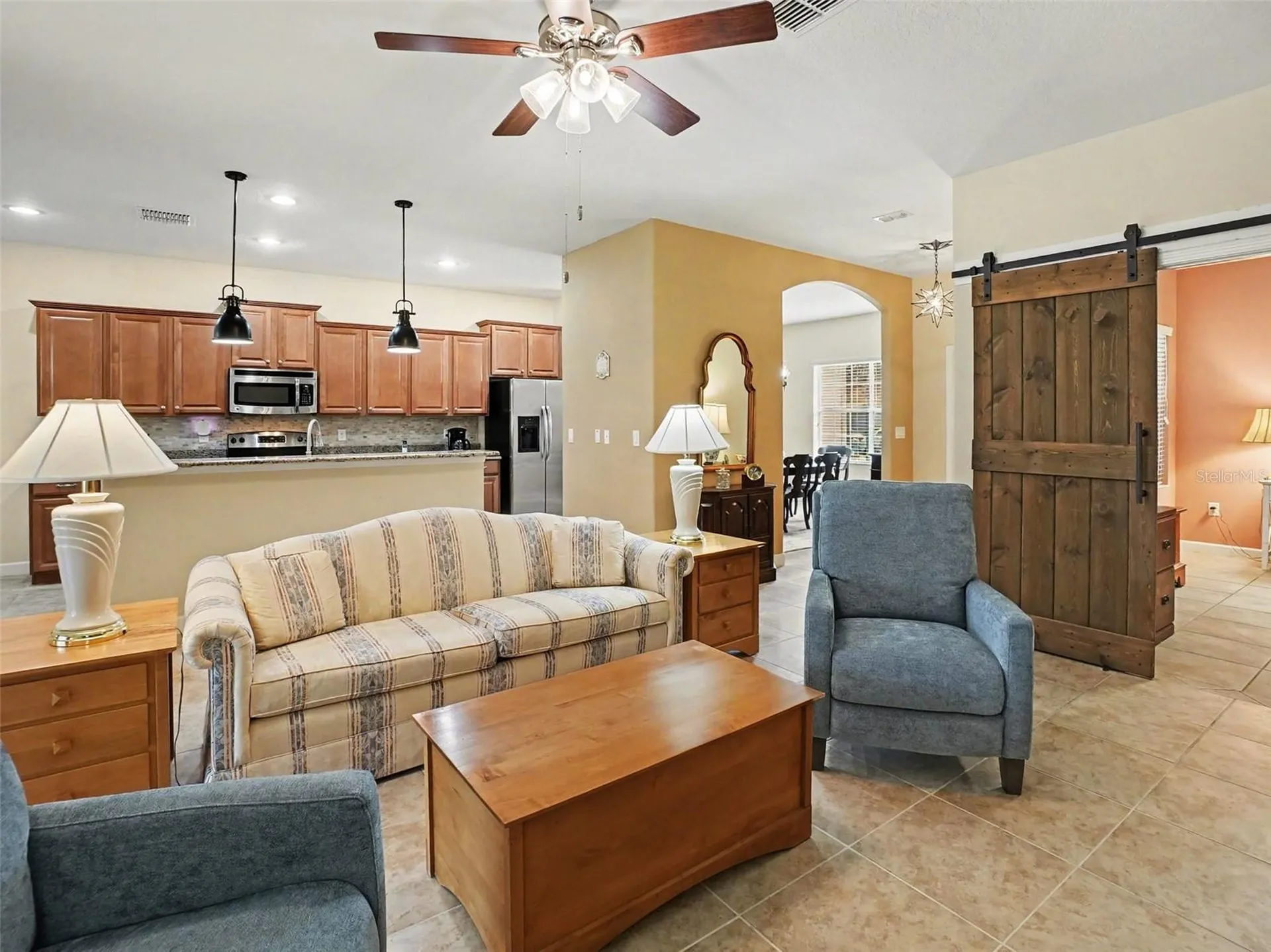 3516 Windansea Court Clermont FL 34711