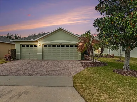 3516 Windansea Court Clermont FL 34711