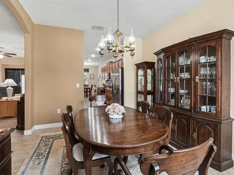 3516 Windansea Court Clermont FL 34711
