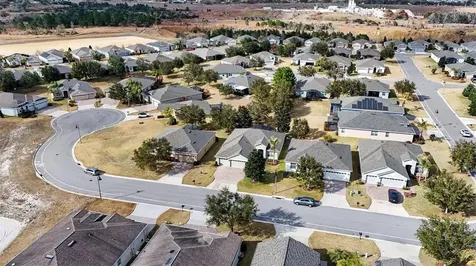 3516 Windansea Court Clermont FL 34711