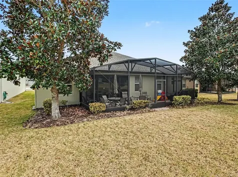 3516 Windansea Court Clermont FL 34711