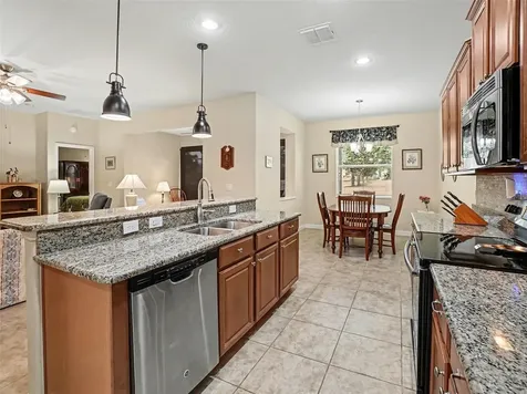 3516 Windansea Court Clermont FL 34711