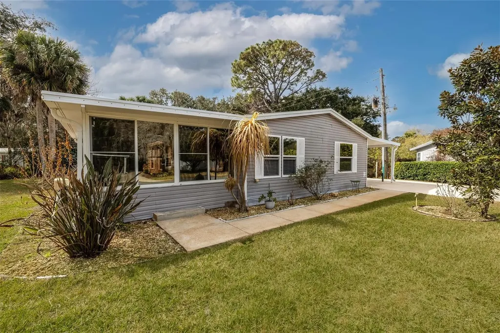522 Starboard Avenue Edgewater FL 32141