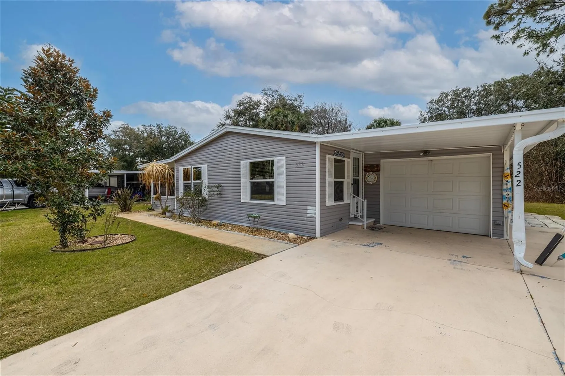 522 Starboard Avenue Edgewater FL 32141
