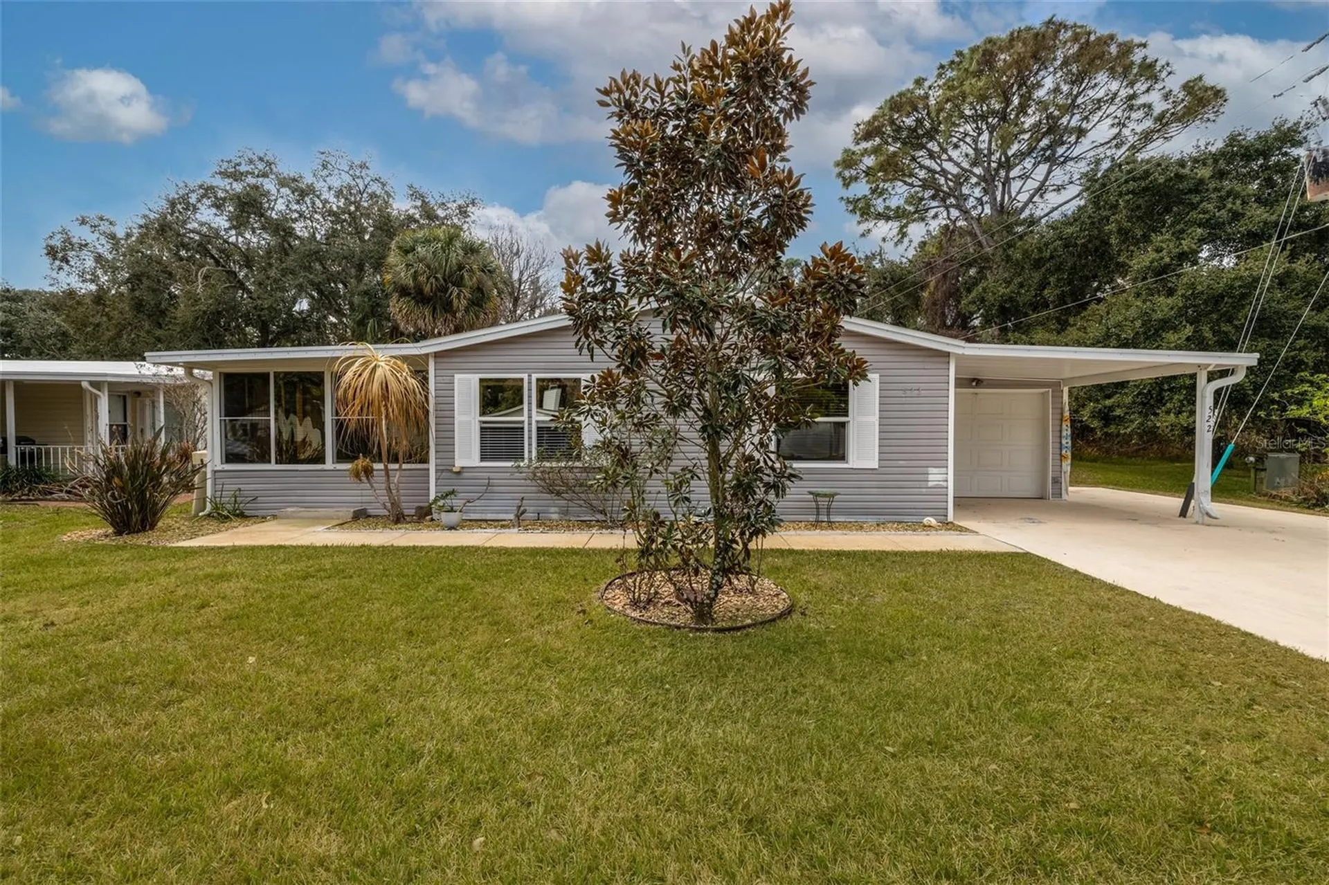 522 Starboard Avenue Edgewater FL 32141