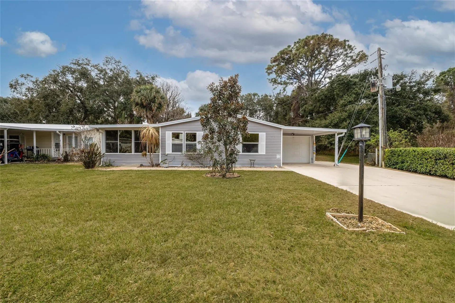 522 Starboard Avenue Edgewater FL 32141