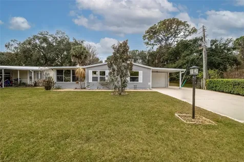 522 Starboard Avenue Edgewater FL 32141