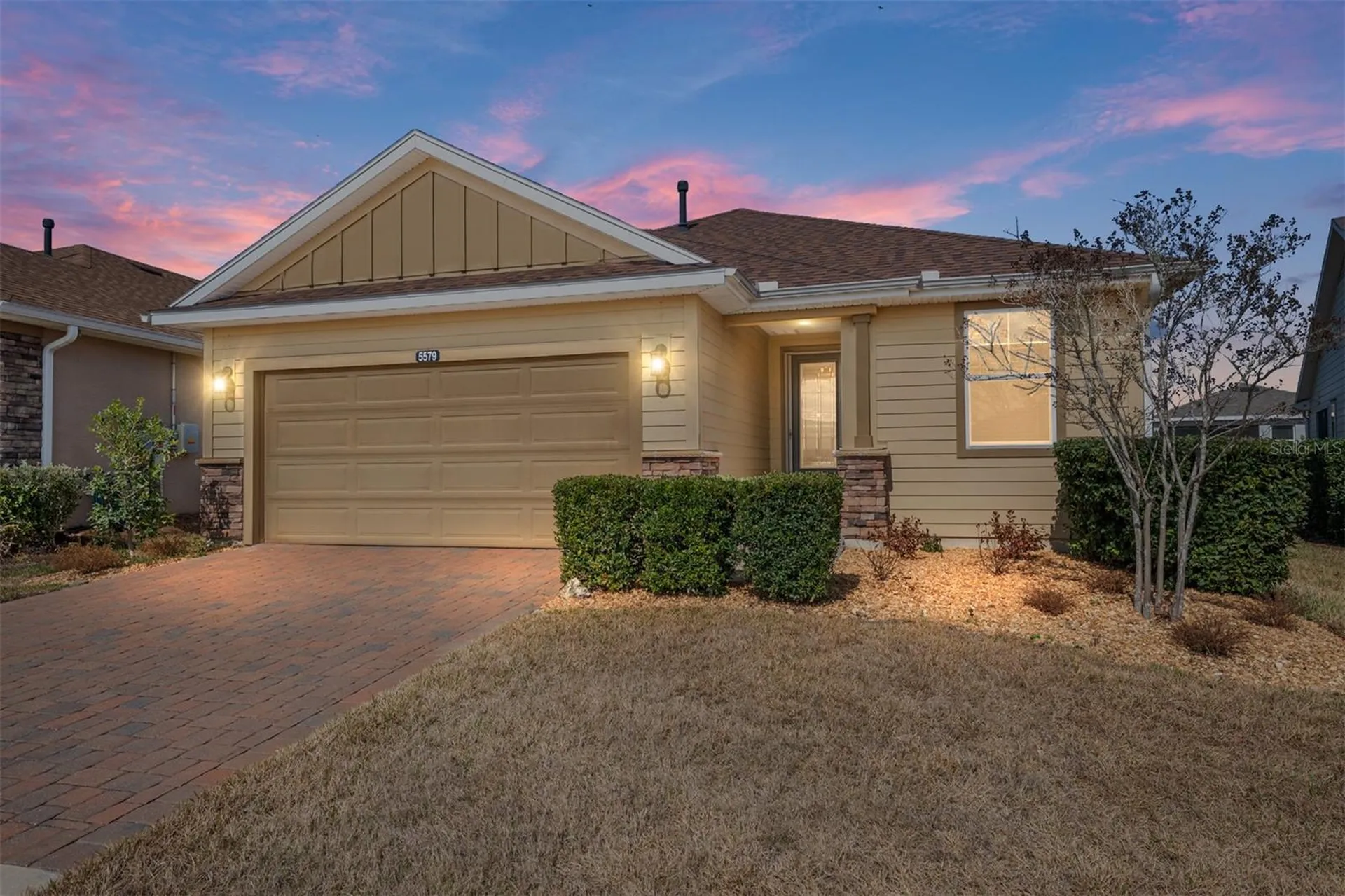 5579 NW 40th Place Ocala FL 34482