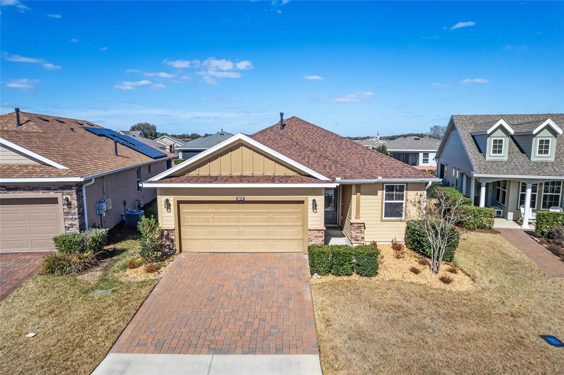 5579 NW 40th Place Ocala FL 34482
