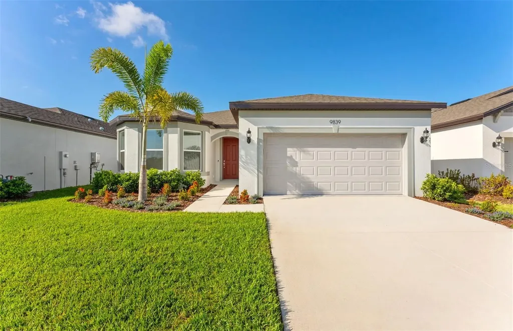 9839 Crescent Moon Drive Riverview FL 33578