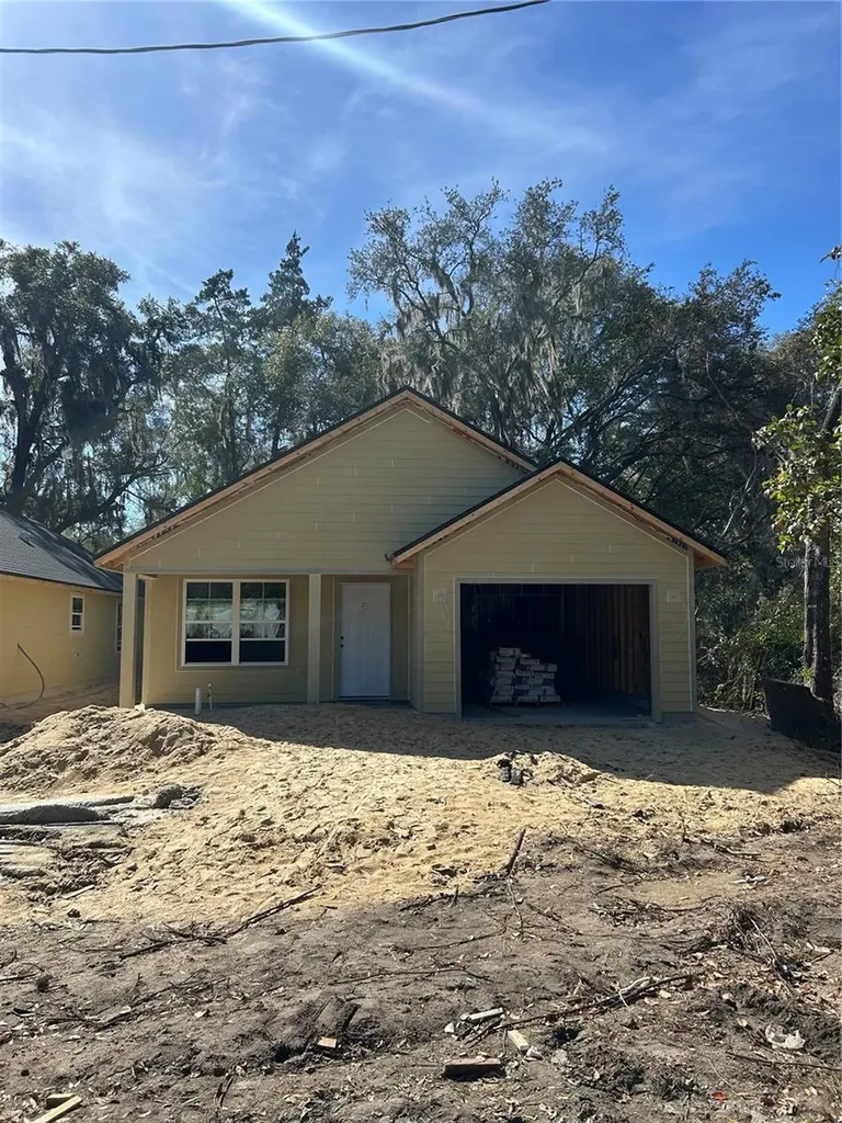2449 SE 10th Avenue Gainesville FL 32641