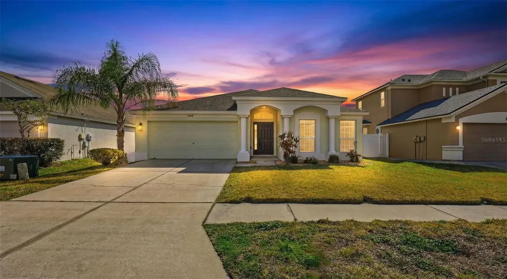 30428 Randall Manor Street Wesley Chapel FL 33545