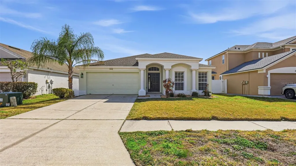 30428 Randall Manor Street Wesley Chapel FL 33545