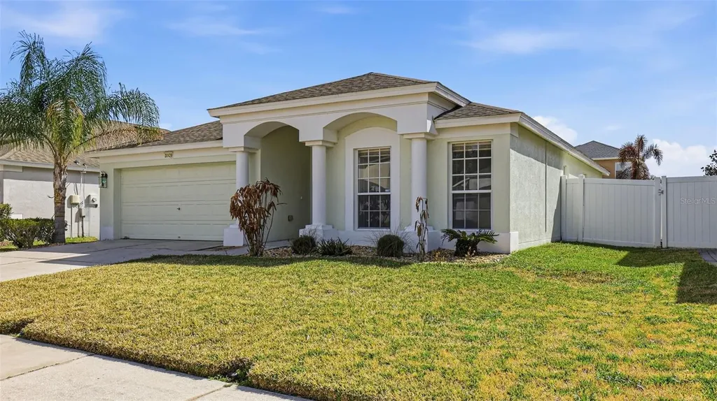 30428 Randall Manor Street Wesley Chapel FL 33545