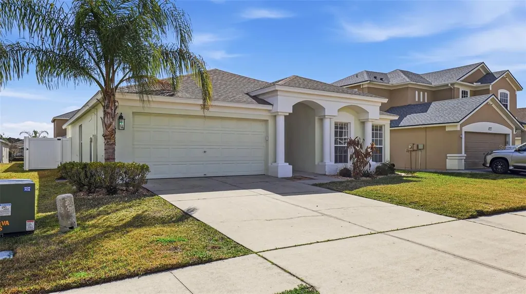 30428 Randall Manor Street Wesley Chapel FL 33545