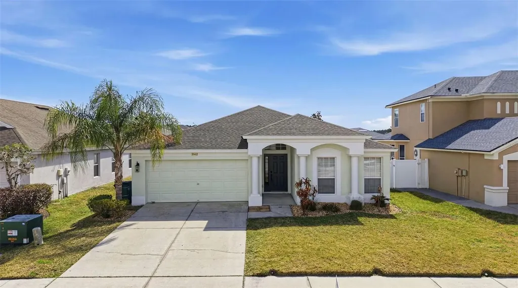 30428 Randall Manor Street Wesley Chapel FL 33545