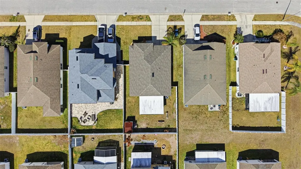 30428 Randall Manor Street Wesley Chapel FL 33545