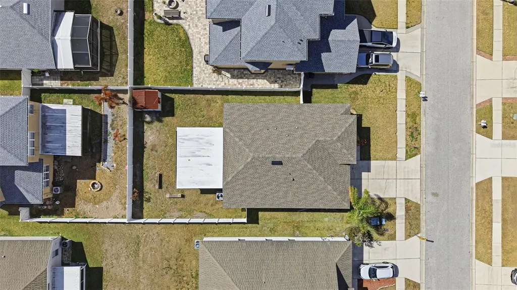 30428 Randall Manor Street Wesley Chapel FL 33545