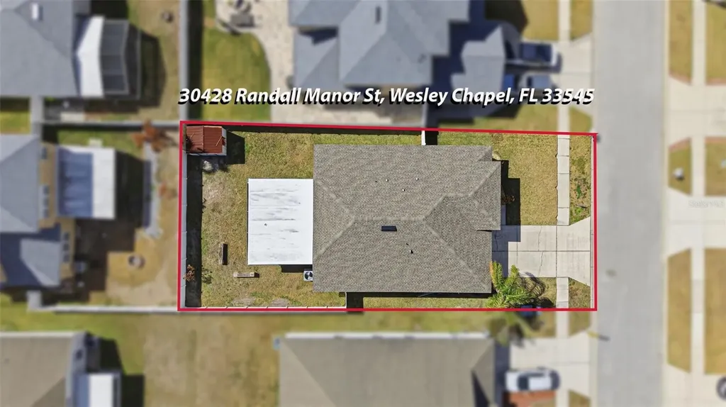 30428 Randall Manor Street Wesley Chapel FL 33545