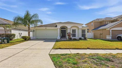 30428 Randall Manor Street Wesley Chapel FL 33545
