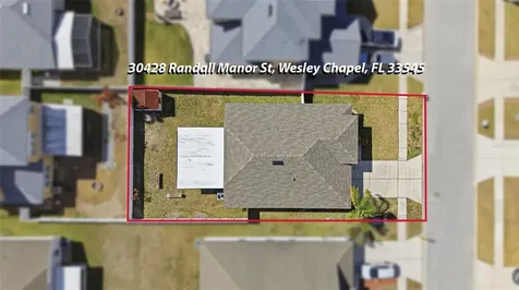 30428 Randall Manor Street Wesley Chapel FL 33545