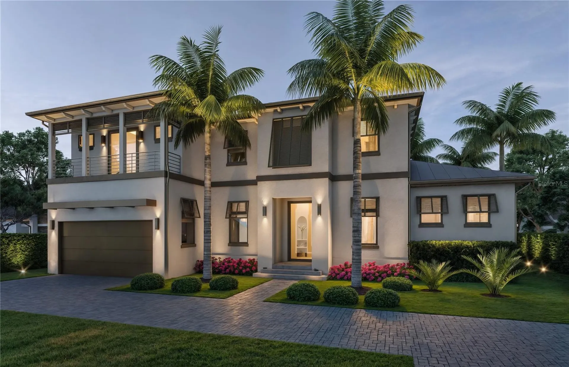1535 Harbor Drive Sarasota FL 34239