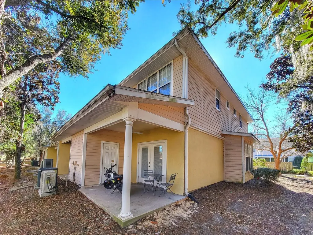 2508 SW 35th Place Gainesville FL 32608