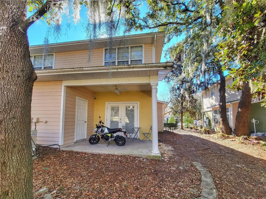 2508 SW 35th Place Gainesville FL 32608