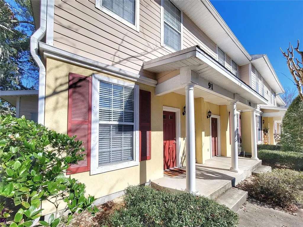 2508 SW 35th Place Gainesville FL 32608