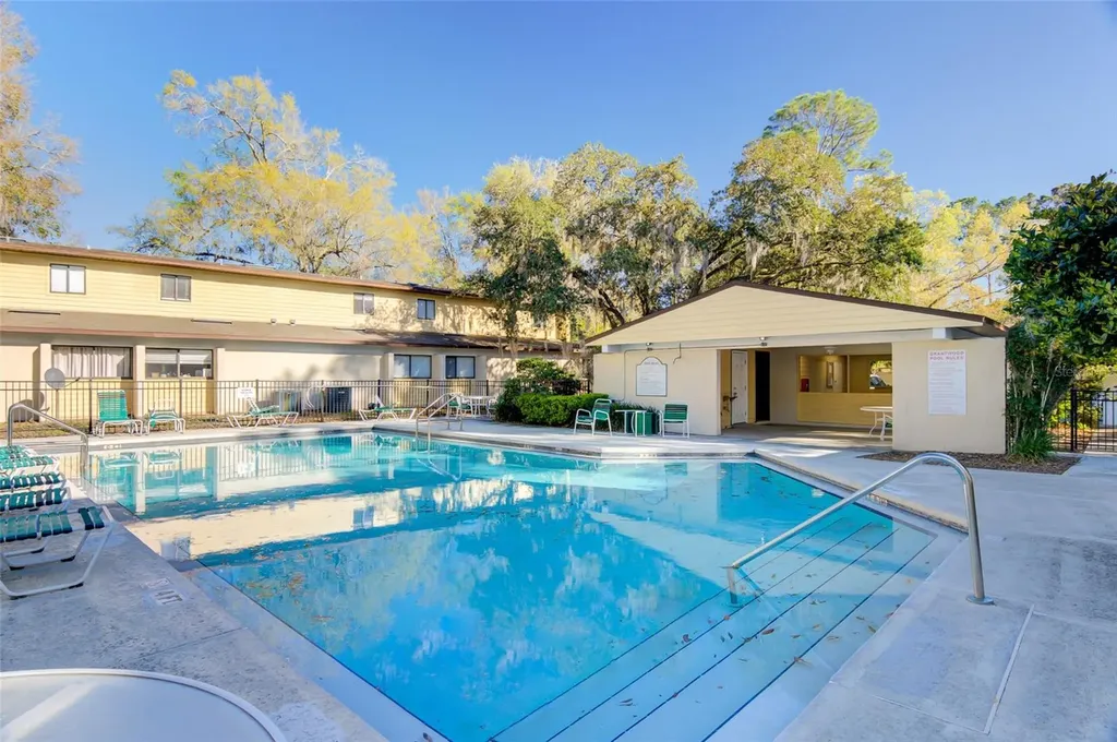 2508 SW 35th Place Gainesville FL 32608