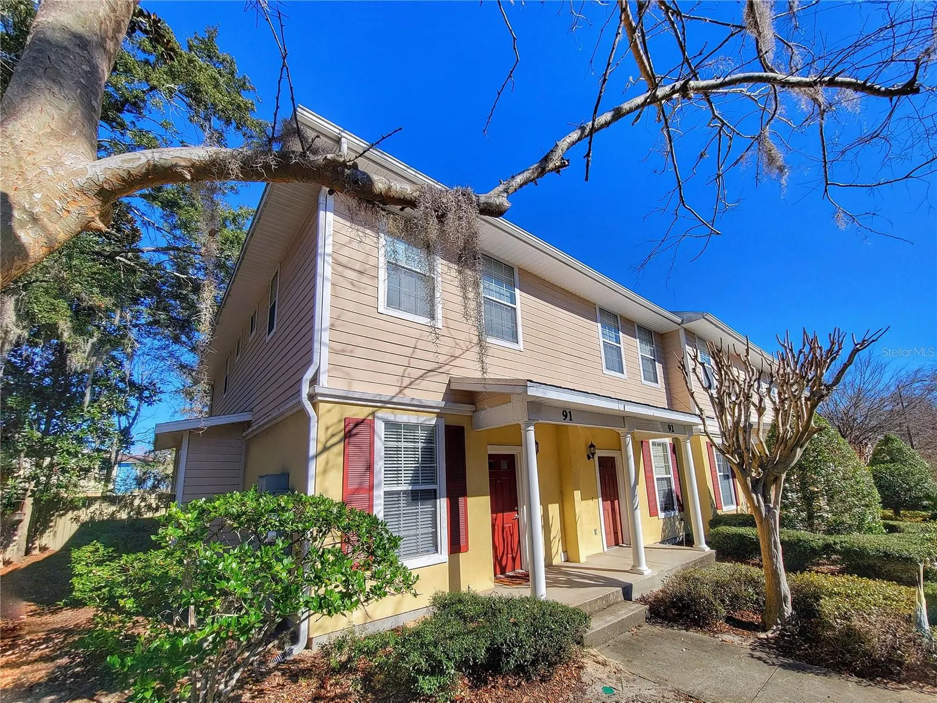 2508 SW 35th Place Gainesville FL 32608